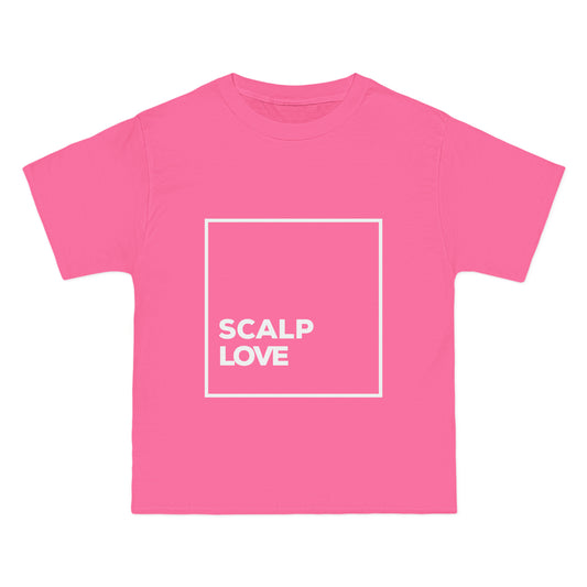 Scalp Love 1.0 Beefy-T®  Short-Sleeve T-Shirt