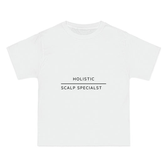 Holistic Scalp Specialist Beefy-T®  Short Sleeve