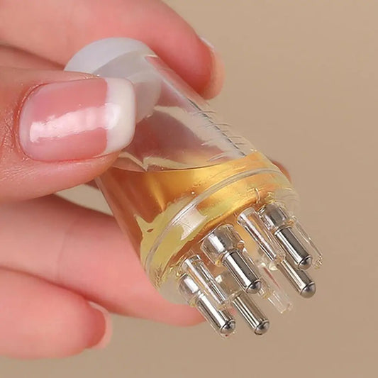 Pro - Mini Scalp Oil Applicator