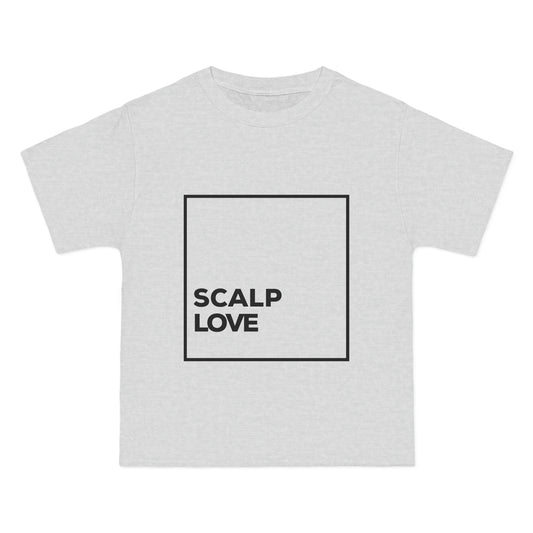 Scalp Love Beefy-T®  Short-Sleeve T-Shirt